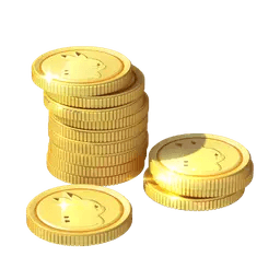 100 POKECOINS