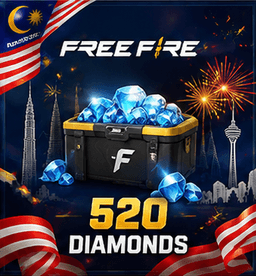 520 Diamonds