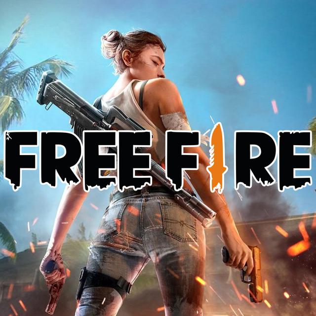 Garena Free Fire