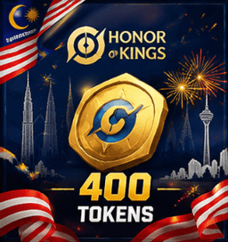400 Tokens