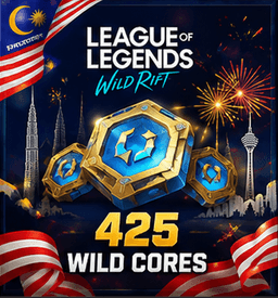 425 Wild Cores
