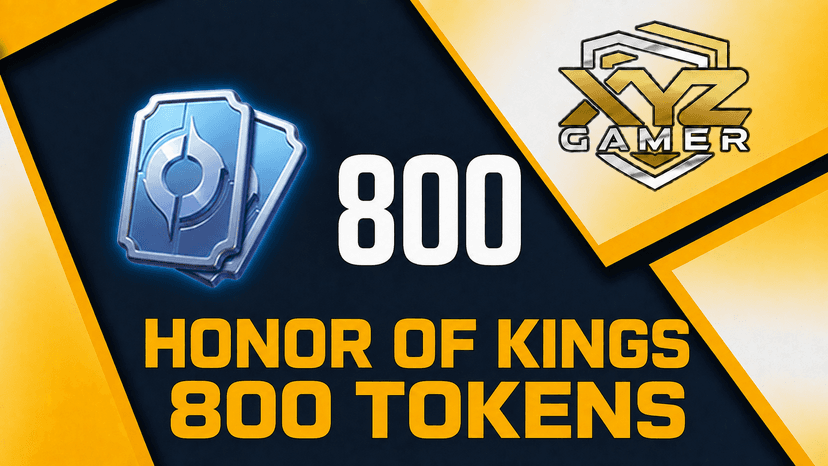 800 Tokens
