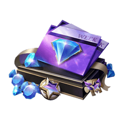 Weekly Diamond Pass