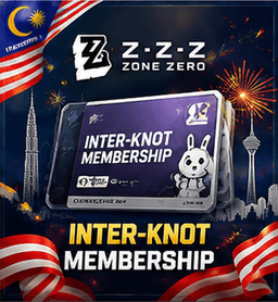 Inter-Knot Membership *1