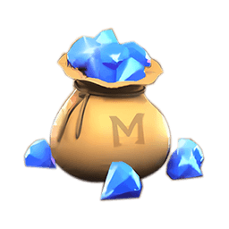 13+1 (14) Diamond