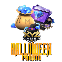 Mobile Legends: Bang Bang 2976 Diamonds