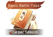 Advanced Battle Pass