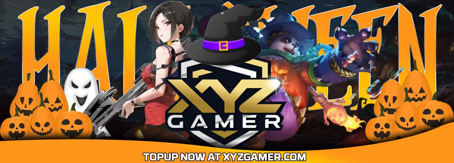 Halloween Promo
