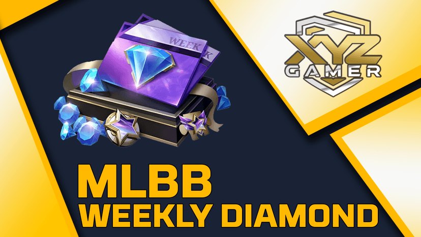 Weekly Diamond Pass *1