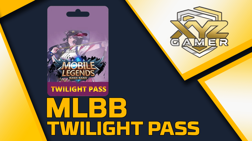 Twilight Pass *1