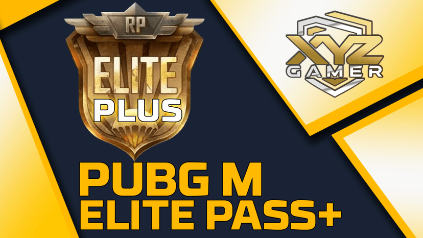 Elite Pass Plus