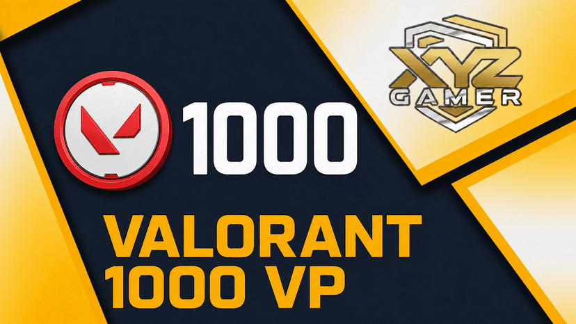 1000 VP