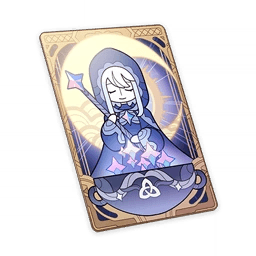 Blessing of the Welkin Moon