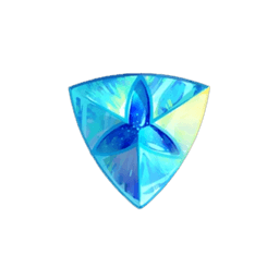 6480+1600 (8080) Genesis Crystal
