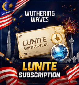 Lunite Subscription