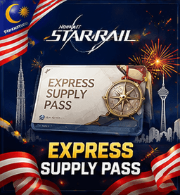 Express Supply Pass *1