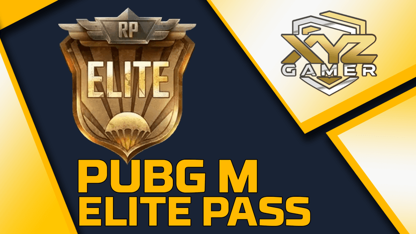 Elite Pass